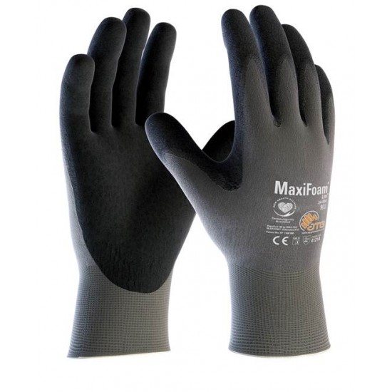 Manusi de protectie Maxifoam Lite 34-900 - Ardon