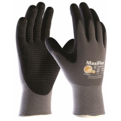 Manusi MXFLX ENDURANCE (34-844) NITRIL