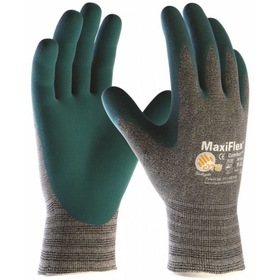 MAXIDRY ZERO(56 451) A TTL(-30GRD) NY LY 1 8MM SPM NITRIL 4232 X1X 09