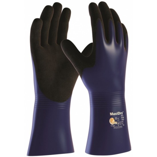 Manusi MAXIDRY (56-530) SPM NITRIL