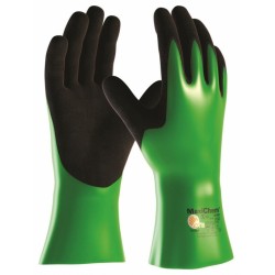 Manusi MAXICHEM (56-630) A PLM NY LY NITRIL 1 3MM