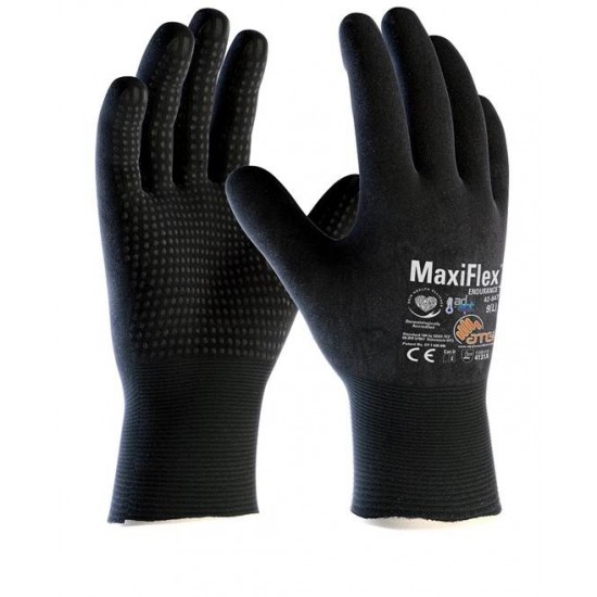 Manusi de protectie Maxiflex Endurance 34-847 - Ardon