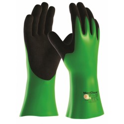 Manusi MAXICHEM (56-635) NITRIL 1 3MM
