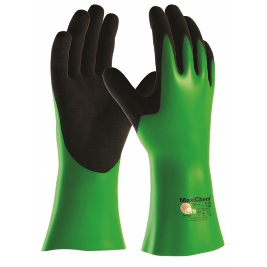 Manusi MAXICHEM (56-635) NITRIL 1 3MM Manusi MAXICHEM (56-635) NITRIL 1 3MM