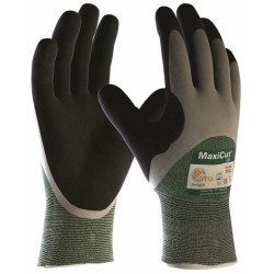Manusi MAXICUT OIL(34 305) A 3/4 PES LY 1 05MM SPM NITRIL