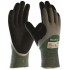 Manusi MAXICUT OIL(34 305) A 3/4 PES LY 1 05MM SPM NITRIL