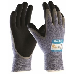 Manusi MAXICUT OIL (34-504) A PLM PES LY 1 35MM SPM NITRIL
