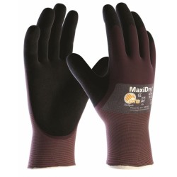 Manusi MAXIDRY (56-425) A 3/4 NY LY 1 3MM SPM NITRIL