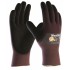 Manusi MAXIDRY (56-425) A 3/4 NY LY 1 3MM SPM NITRIL