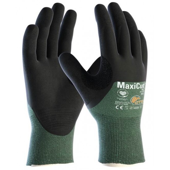 Manusi de protectie MaxiCut Oil 44-305 - Ardon