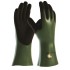 Manusi MAXICHEM CUT (56-633) A PLM NY LY NITRIL 1 4MM SPM NITRIL