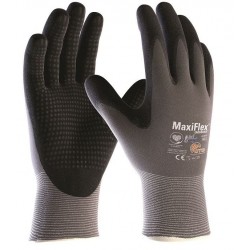Manusi MXFLX ENDURANCE AD APT (42-844) 1MM SPM NITRIL