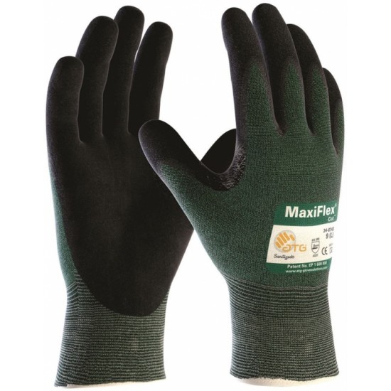 Manusi MXFLX CUT (34-8743) SPM NITRI