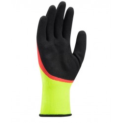 Manusi de protectie impregnate in latex Petrax Double - Ardon
