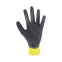 Manusi de protectie Ardon Petrax din nailon imersat in latex