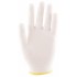 Manusi BUDDY EVOLUTION NY-BBC APLICATII PVC ALBE