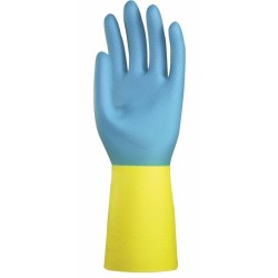 Manusi CHEM TOUCH LATEX NEOPREN 0,7MM 300MM 2110 AKL S