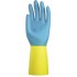 Manusi CHEM TOUCH LATEX NEOPREN 0,7MM 300MM 2110 AKL S