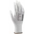 Manusi EPA TOUCH PES C A PLM PU ANTISTATICE