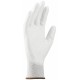 Manusi EPA TOUCH PES C A PLM PU ANTISTATICE