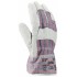 Manusi GINO SPALT BOVINA BBC GRI PRINT