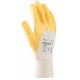 Manusi HOUSTON BBC A-3/4 NITRIL
