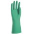 Manusi INTERFACE PLUS NITRIL VERDE 0,42MM 380MM 4101 AJKL M