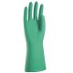 Manusi INTERFACE PLUS NITRIL VERDE 0,42MM 380MM 4101 AJKL M