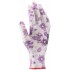 Manusi IRIS PES A-PLM NITRIL PRINT BLIST