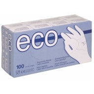 Manusi latex pudrate ECO - ARDON