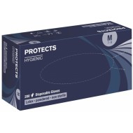 Manusi latex pudrate PROTECTS HYGIENIC - ARDON