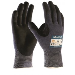 Manusi MAXICUT ULTRA (44-3745) A PLM NY LY FB STICLA 1MM SPM NITRIL