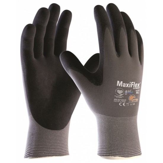 Manusi MXFLX ULTIMATE AD APT (42-874) 1MM SPM NITRIL BLIST Manusi MXFLX ULTIMATE AD APT (42-874) 1MM SPM NITRIL BLIST