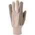 Manusi OLIE BBC PANZA GRI APLICATII PVC NEGRE