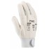 Manusi PERCY PIELE CAPRA BBC VELCRO GRI