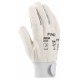 Manusi PERCY PIELE CAPRA BBC VELCRO GRI