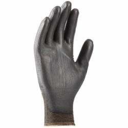 Manusi PURE TOUCH B NY NEGRU A PLM PU