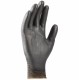 Manusi PURE TOUCH B NY NEGRU A PLM PU
