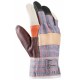 Manusi ROCKY PIELE BOVINA MOBILA BBC MARO MULTI PRINT