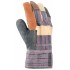 Manusi ROCKY WINTER PIELE MOBILA BBC CAPTUSITE