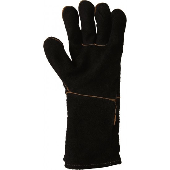 Manusi SAM SPLT BOV BBC NEGRE-35CM Manusi SAM SPLT BOV BBC NEGRE-35CM