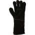 Manusi SAM SPLT BOV BBC NEGRE-35CM