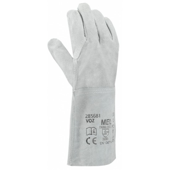 Manusi MEL 3233 413X4X-35CM SPLT BOV