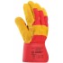 Manusi captusite TOP UP WINTER, spalt bovina
