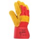 Manusi captusite TOP UP WINTER, spalt bovina