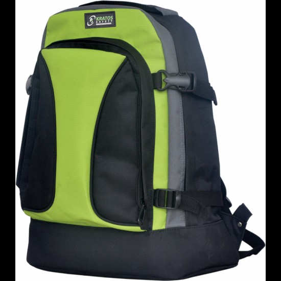 Rucsac poliester 45 cm - Kratos Safety