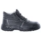 Bocanci de protectie cu bombeu metalic - Firsty S1P Ardon