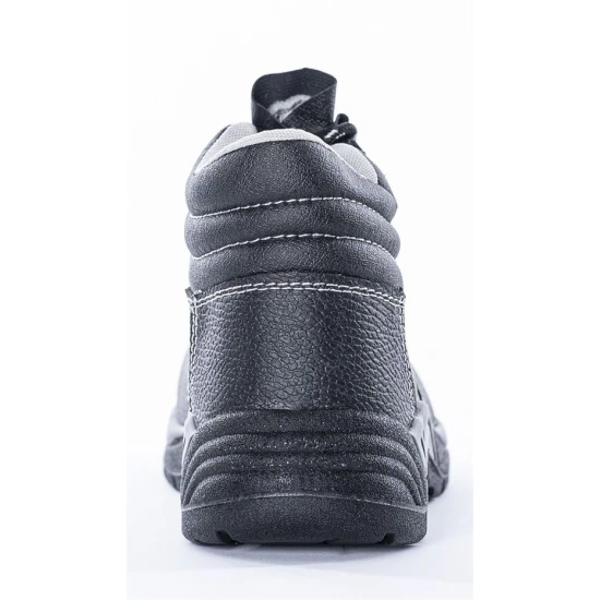 Bocanci de protectie cu bombeu metalic - Firsty S1P Ardon