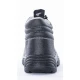 Bocanci de protectie cu bombeu metalic - Firsty S1P Ardon
