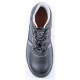 Bocanci de protectie cu bombeu metalic - Firsty S1P Ardon
